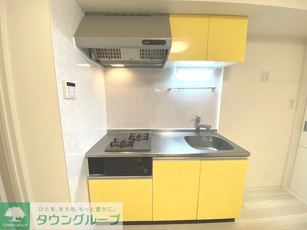 WiN-WiNマンション石神井公園の物件内観写真